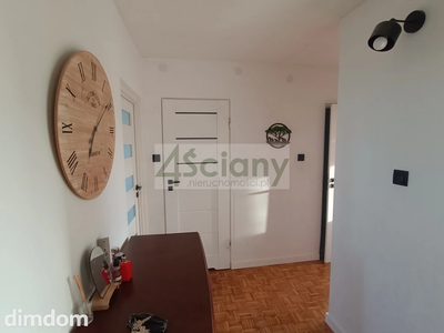 SŁONECZNE CICHE, ROZKŁADOWE 3 POKOJE - 4