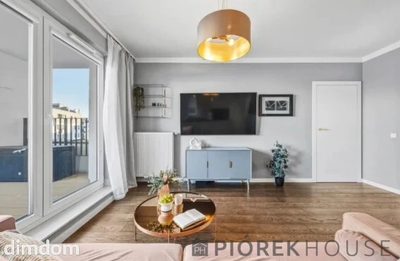2-pokojowe mieszkanie na Woli - 2