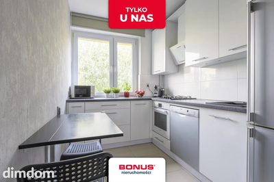 4 pokoje, świetna lokalizacja