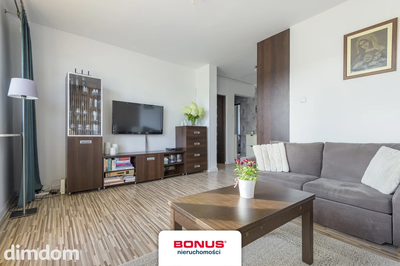4 pokoje, świetna lokalizacja - 3