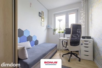 4 pokoje, świetna lokalizacja - 5