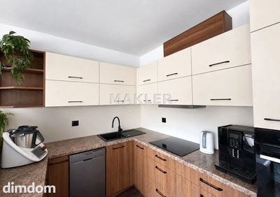 4 pokoje | 68 m² | Balkon | 1. piętro - 3