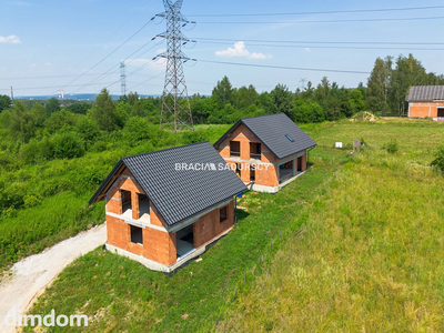 Dom 143m2 pow. uż., SSO, bez PCC! Radziszów - 3