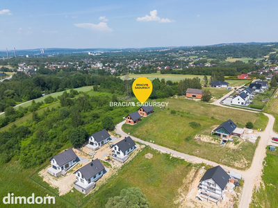 Dom 143m2 pow. uż., SSO, bez PCC! Radziszów - 5