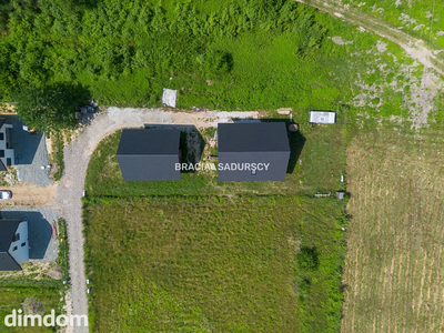 Dom 143m2 pow. uż., SSO, bez PCC! Radziszów - 2