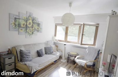 3-pokojowe mieszkanie na Bielanach