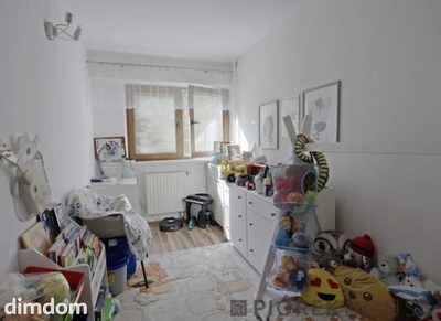 3-pokojowe mieszkanie na Bielanach - 2