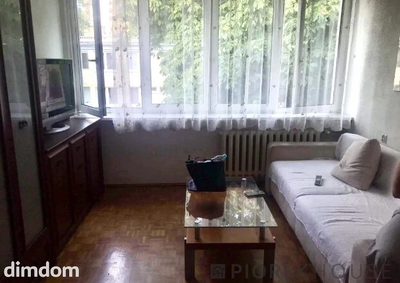 3-pokojowe mieszkanie na Pradze-Południe