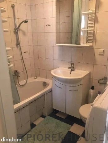 3-pokojowe mieszkanie na Pradze-Południe - 3