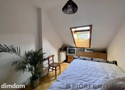 2-pokojowe mieszkanie na Bemowie - 4