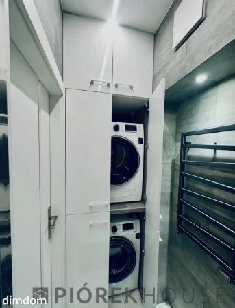 4-pokojowe mieszkanie na Ursynowie - 2