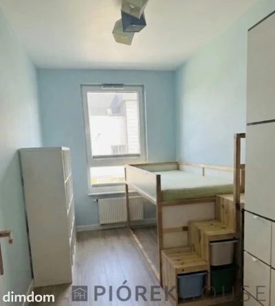 4-pokojowe mieszkanie na Ursynowie - 4