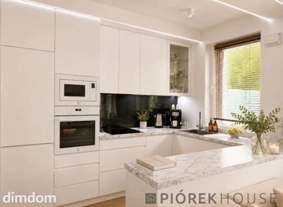 3-pokojowe mieszkanie na Woli - 3
