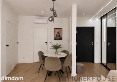 3-pokojowe mieszkanie na Woli - 4