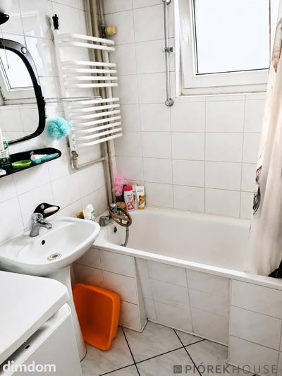 3-pokojowe mieszkanie na Woli - 3