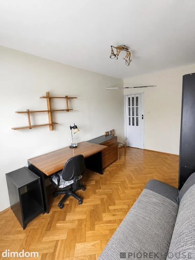3-pokojowe mieszkanie na Woli - 4