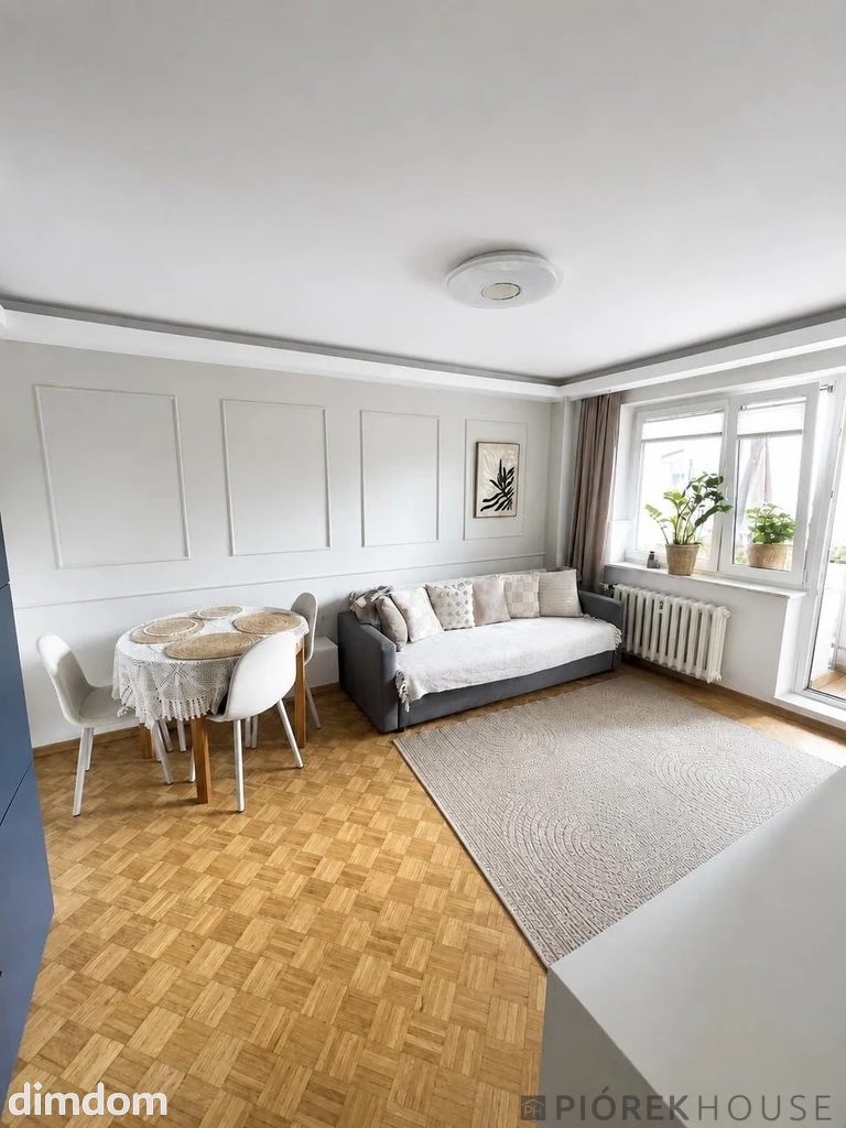 3-pokojowe mieszkanie na Ursynowie - 114568226.jpg