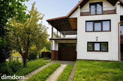 Centrum Sandomierza, a wokół cisza i zieleń - 5