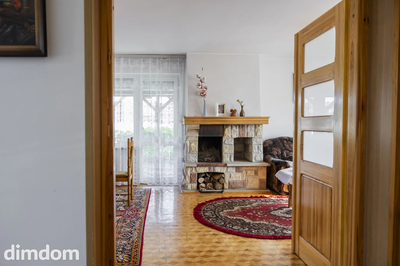 Centrum Sandomierza, a wokół cisza i zieleń - 3