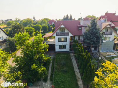 Centrum Sandomierza, a wokół cisza i zieleń - 2