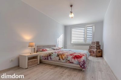 Twoja własna przestrzeń:2 pokoje + loggia |Trzciel - 3