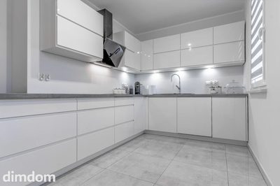Twoja własna przestrzeń:2 pokoje + loggia |Trzciel - 4