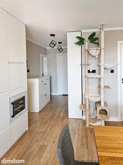 3-pokojowe mieszkanie na Woli - 5