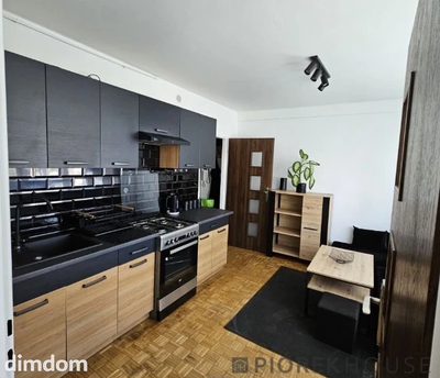2-pokojowe mieszkanie na Mokotowie - 5