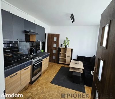 2-pokojowe mieszkanie na Mokotowie - 3