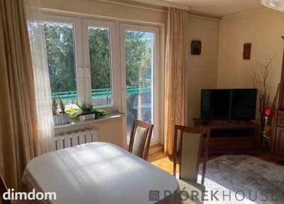 4-pokojowe mieszkanie na Mokotowie - 4
