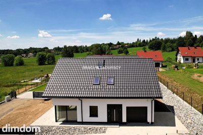 Dom na sprzedaż Głogoczów |156 m² | 650 m² działki - 2