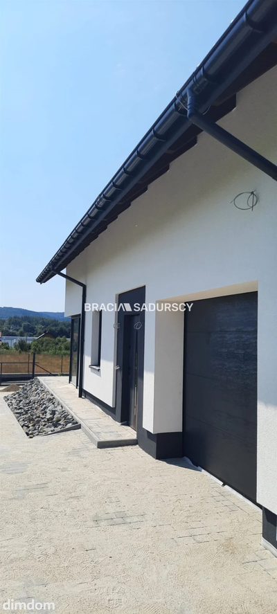 Dom na sprzedaż Głogoczów |156 m² | 650 m² działki - 3
