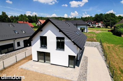 Dom na sprzedaż Głogoczów |156 m² | 650 m² działki - 4