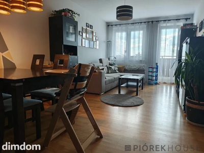 2-pokojowe mieszkanie na Ursusie