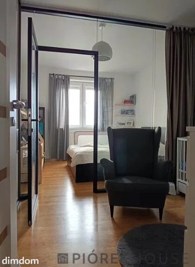 2-pokojowe mieszkanie na Ursusie - 3
