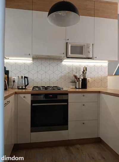 2-pokojowe mieszkanie na Ursusie - 4