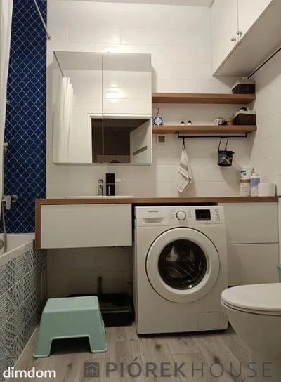 2-pokojowe mieszkanie na Ursusie - 5