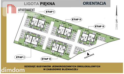 Komfortowe osiedle blisko Wrocławia - 4