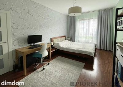 3-pokojowe mieszkanie na Wilanowie - 5