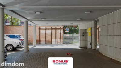 48m2/dwa pokoje/idealna lokalizacja - 2