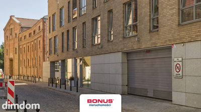 48m2/dwa pokoje/idealna lokalizacja - 3
