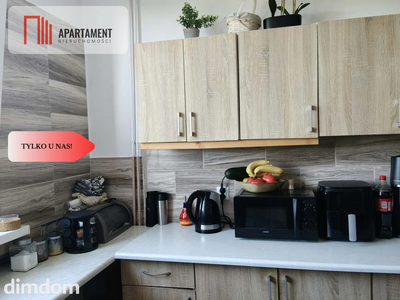 3 pokojowe/ 54 m2/ loggia/ 3 p. Fabryczne - 3