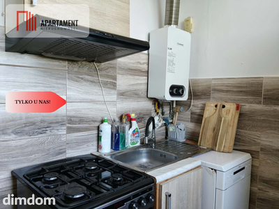 3 pokojowe/ 54 m2/ loggia/ 3 p. Fabryczne - 4