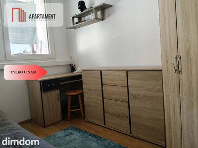 3 pokojowe/ 54 m2/ loggia/ 3 p. Fabryczne - 2