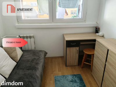 3 pokojowe/ 54 m2/ loggia/ 3 p. Fabryczne - 5