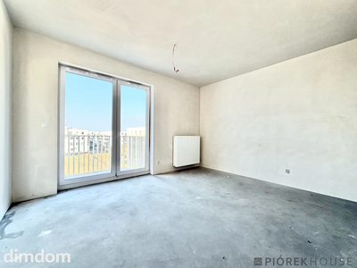 Kawalerka 26 m² | balkon | komórka | garaż | KW - 3
