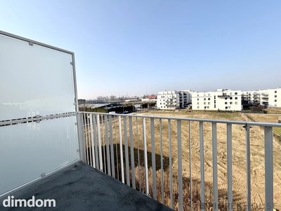 Kawalerka 26 m² | balkon | komórka | garaż | KW - 4