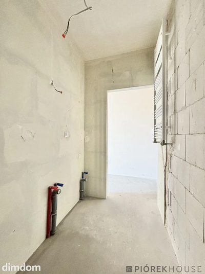 Kawalerka 26 m² | balkon | komórka | garaż | KW - 5