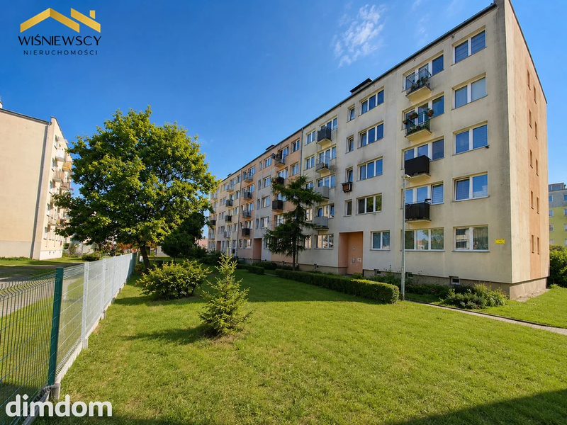 3 pokoje z balkonem | Malbork, ul. Grudziądzka - 114545403.jpg