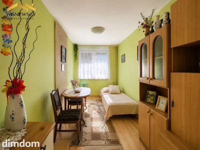 3 pokoje z balkonem | Malbork, ul. Grudziądzka - 5